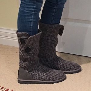 Ugg Boots. Never worn excellent condition